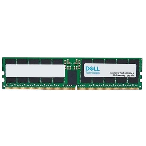 SNPDXMWHC/16G Dell 16GB DDR5 6400MHz Memory Module