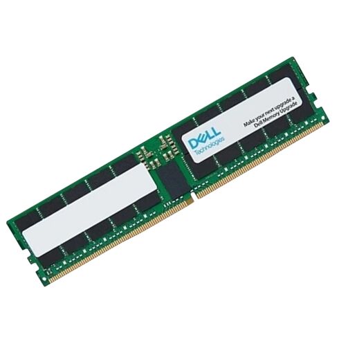 SNPDXMWHC/16G Dell 16GB Pc5-51200 Memory Module