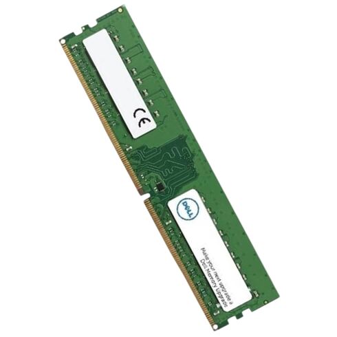 SNPP0YCGC/32G Dell 32GB Pc5-38400 4800MHz ECC UDIMM Memory Module