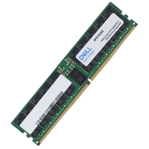 SNPPCFCRC/256G Dell 256GB DDR5 288-pin Memory Module