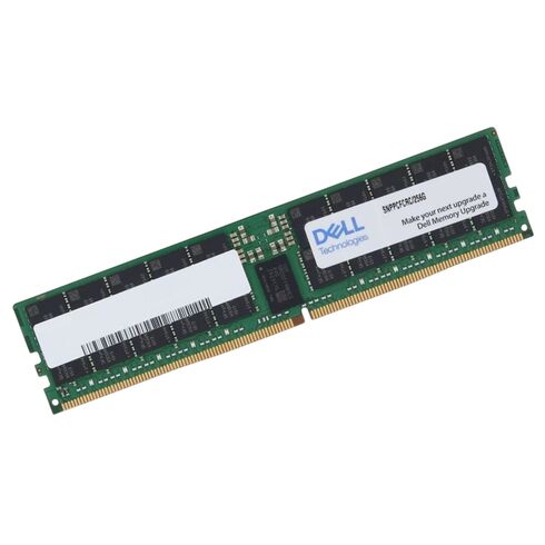 SNPPCFCRC/256G Dell 256GB DDR5-4800MHz Memory Module