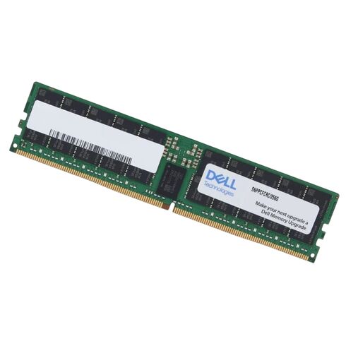 SNPPCFCRC/256G Dell 256GB Pc5-38400 Memory Module