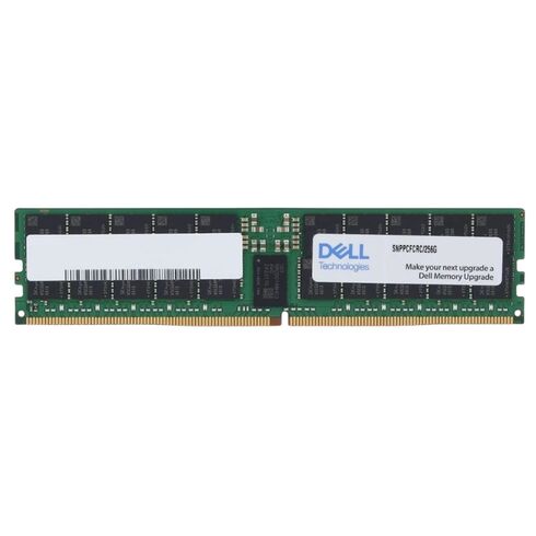 SNPPCFCRC/256G Dell 256GB Pc5-38400 SDRAM Memory Module