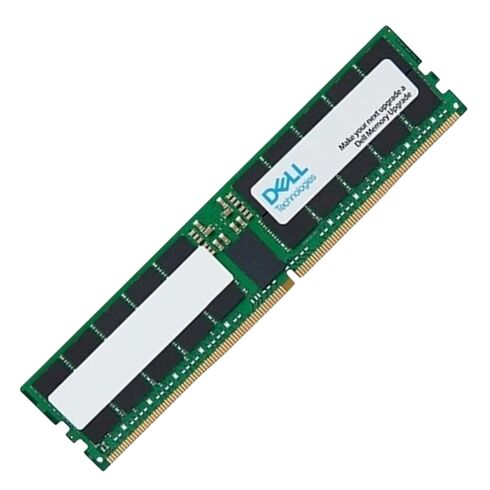 SNPPPP1DC/128G Dell 128GB 5600MHz Pc5-44800 Memory