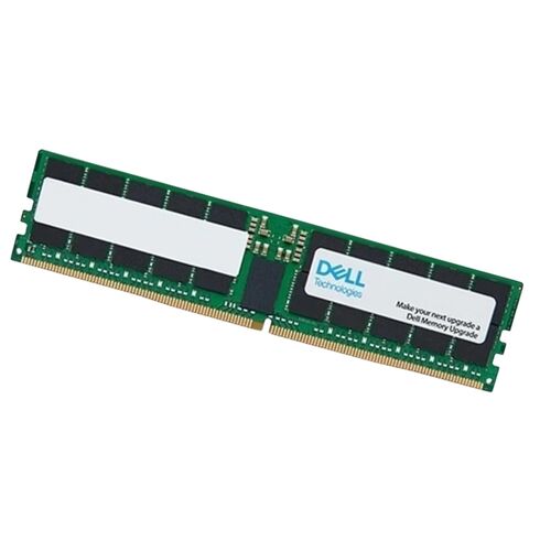 SNPPPP1DC/128G Dell 128GB DDR5 RDIMM Memory