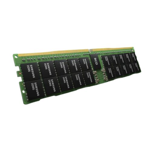 Samsung M321R8GA0EB0-CWMXH 64GB PC5-44800 SDRAM Memory