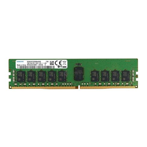Samsung M393A2K40BB1-CRC4Q 16GB 2400MBPS Memory