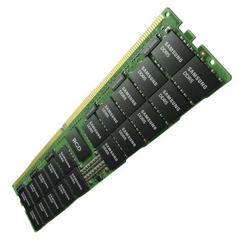 Samsung M426R4GA3BB0-CQKOL ECC Memory