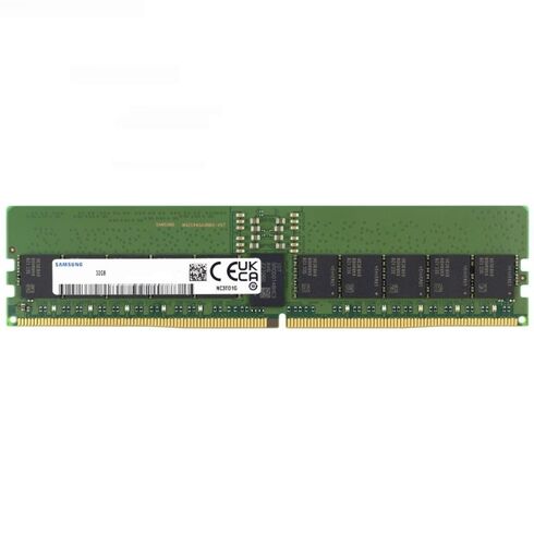Samsung M321R4GA0BB0-CQKDS 32GB DDR5 Memory