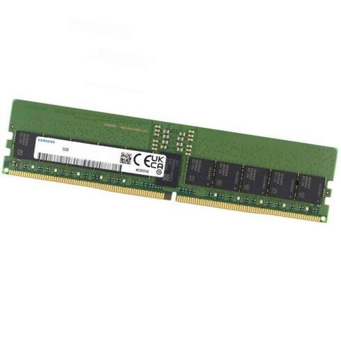 Samsung M321R4GA0BB0-CQKDS 32GB Memory Module