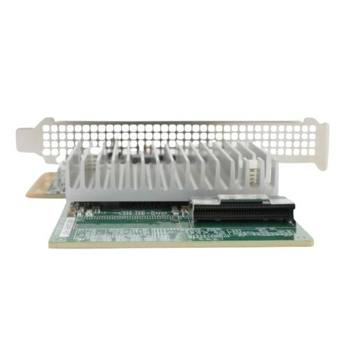Supermicro AOC-S3908L-H8iR-32DD PCI-E SAS 12GBPS Adapter