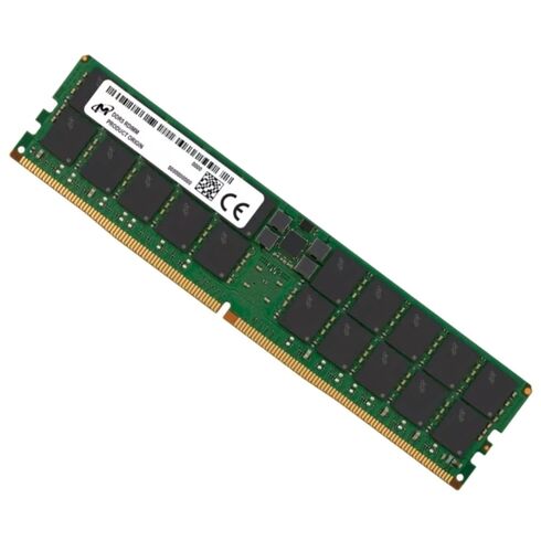 Supermicro MEM-DR596NC-ER48 96GB Pc5-38400 RAM