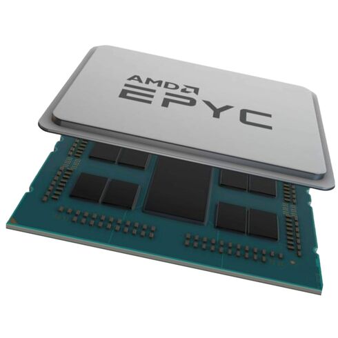 100-000000313 AMD 2.9GHz 32-Core Processor