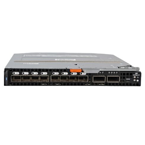 210-AOCM Dell 32-Ports Switch