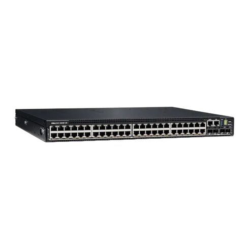 210-ASPR Dell 48-Ports Switch