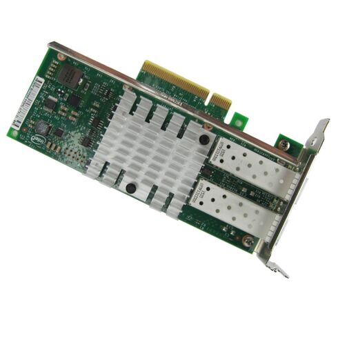 540-BBHJ Dell 10 Gigabit Adapter