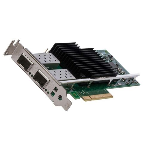 540-BBIX Dell 10 Gigabit Adapter