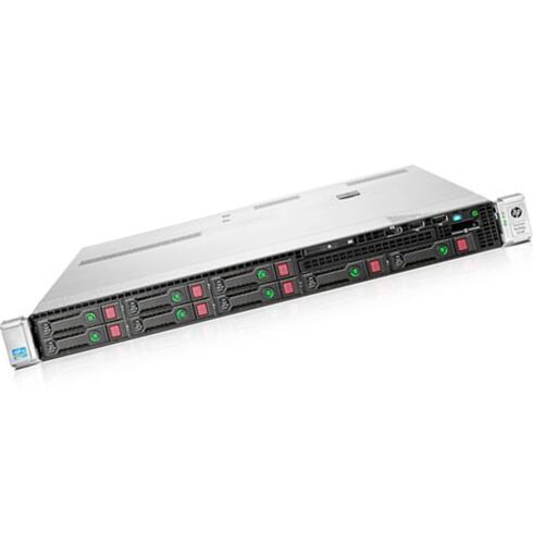 666532-B21 HPE ProLiant Dl360p Server