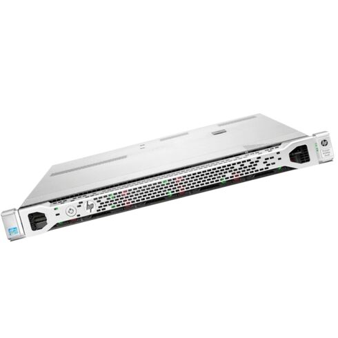 670634 S01 HPE 2.5GHz ProLiant Server