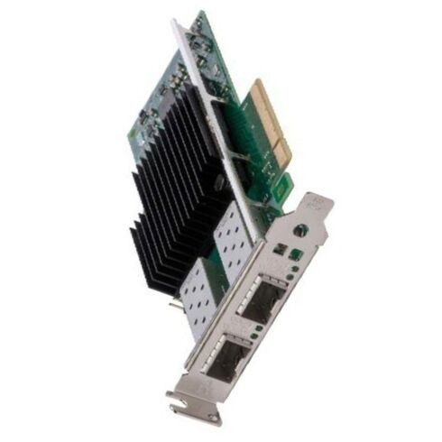 6W1YC Dell-2-Ports-Adapter