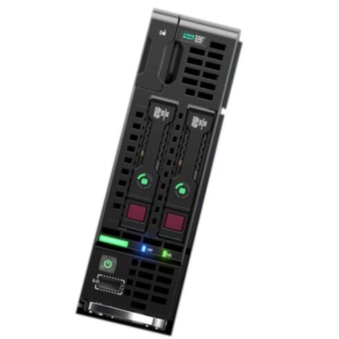 727030-B21 HPE 2.6GHz ProLiant Bl460c Server