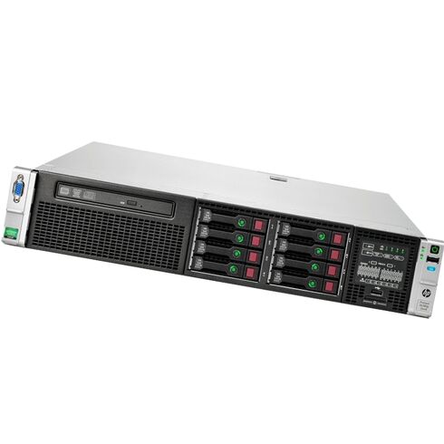 734790-S01 HPE 2.1GHz ProLiant Dl380p