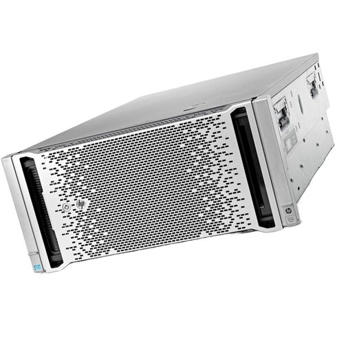 765821-001 HPE 2.4GHz ProLiant Server