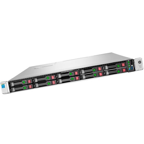 800081-S01 HPE 3.2GHz ProLiant Dl360 Server