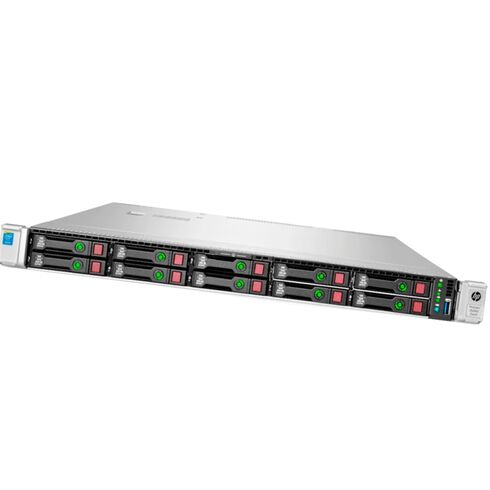 850365-S01 HPE 3.4GHz ProLiant Dl360 Server