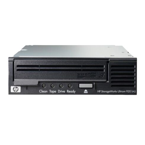 EH847B HP LTO 3 SAS Internal Tape Drive