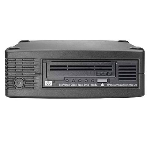 EH958SB HP LTO 5 External Tape Drive