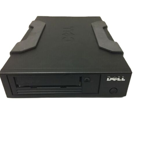 MFKF0 Dell LTO 6 External Tape Drive