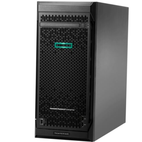 P03686-S01 HPE 1.8 GHz ProLiant Ml110 Server