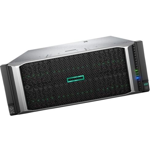 P05671-B21 HPE 2.4 GHz ProLiant Dl580 Server