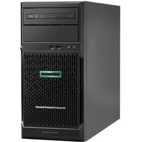 P06782-S01 HPE 3.3 GHz ProLiant Ml30 Server