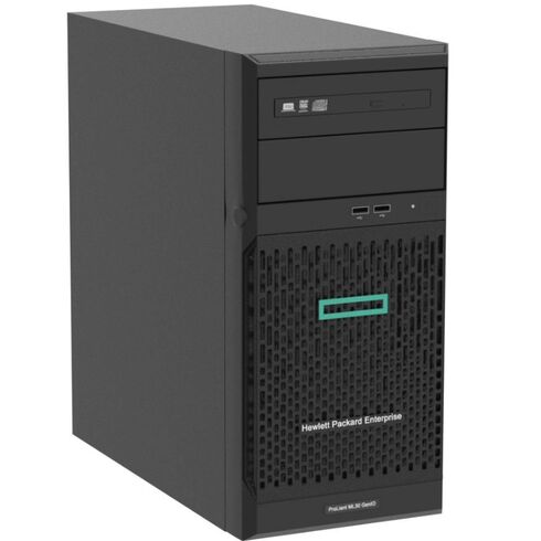 P16928-S01 HPE ProLiant Ml30 Server