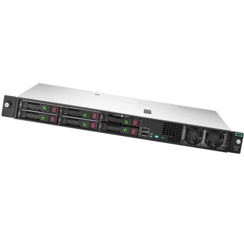 P17081-B21 HPE 3.4 GHz ProLiant Dl20 Server