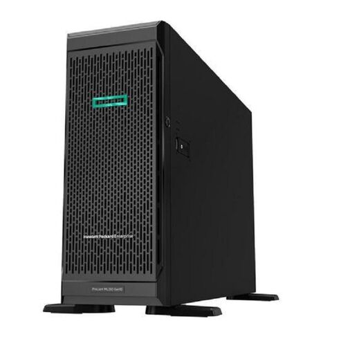 P21789-001 HPE ProLiant 12 Core Tower Server
