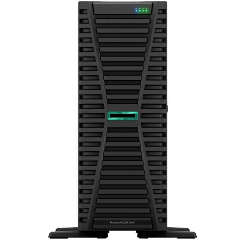 P53564-001 HPE 2.0GHz ProLiant Ml350 Server