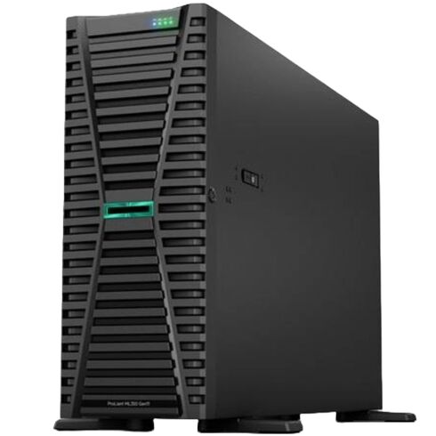 P53570-001 HPE 2.0GHz ProLiant Ml350 Server