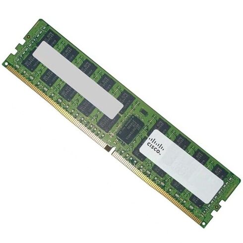 UCS-ML-128G4RW Cisco 128GB PC4-25600 RAM