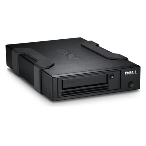 YJVDR Dell LTO 5 External Tape Drive