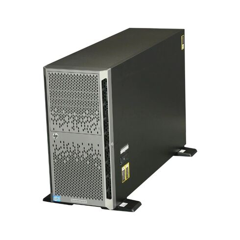 646675-001 HPE Proliant ML350p Gen8 Server