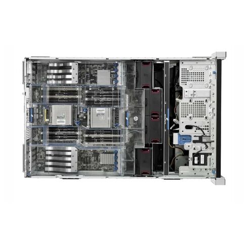 646676-001 HPE Proliant ML350p Ethernet Server