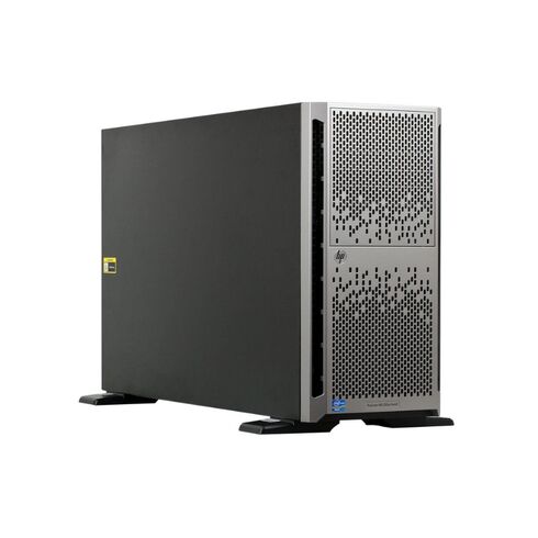 646676-001 HPE Proliant ML350p Gen8 Server