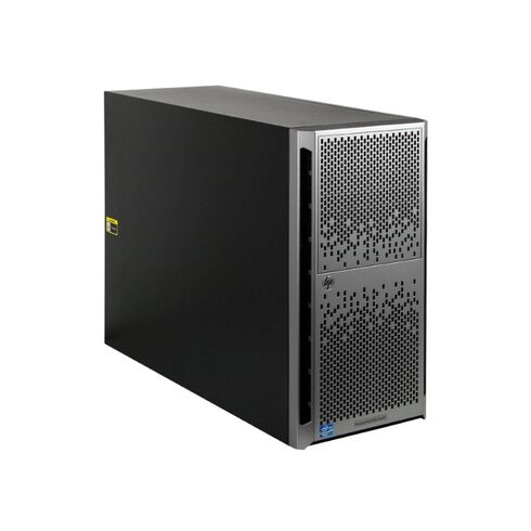 646676-001 HPE Proliant ML350p Rack-Mountable Server