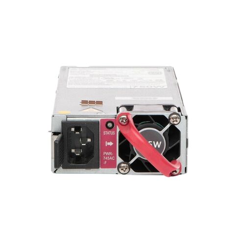 ARISTA PWR-745AC-F 750W Power Supply