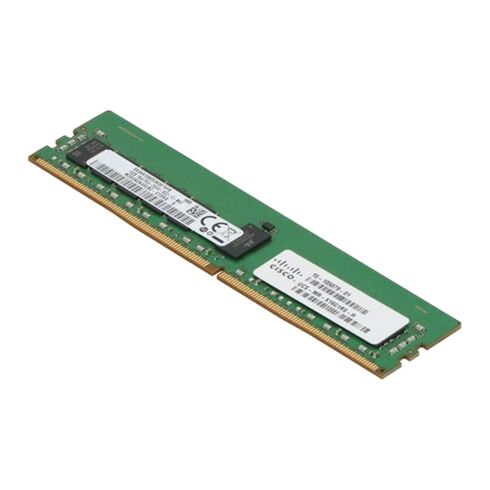 Cisco UCS-MRX16G1RE1 16GB PC5-38400 4800MHz-RAM