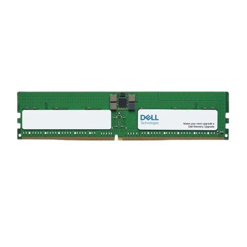 DELL SNPXH68MC/16GVXR16G 16GB PC5-44800 DDR5 Memory