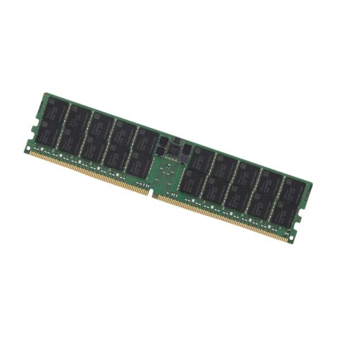 DELL T025X 256GB PC5-44800 SDRAM-Memory